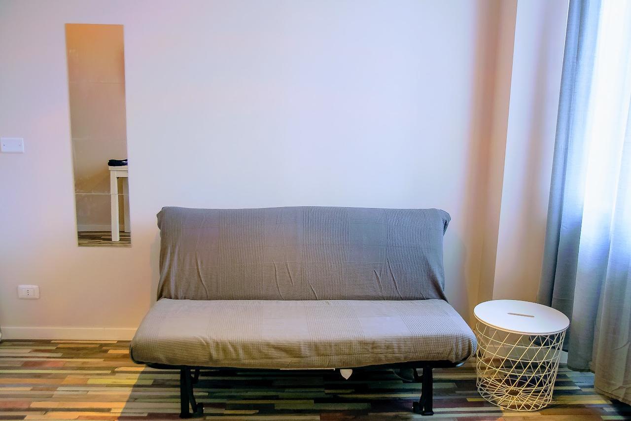 Yhome | Gulli'S Palace تورينو المظهر الخارجي الصورة